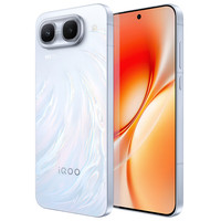 国家补贴:iQOO Neo11 至尊版 手机 12GB+256GB 乘风