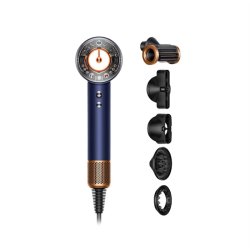dyson 韩国直邮DYSON电吹风122656-01 Bluecoper