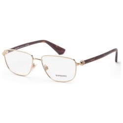 BURBERRY 男士眼镜框 BE1393-1109-57