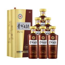 茅台 贵州 53度 酱香型白酒  箱装 500ml