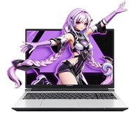 移动端：七彩虹 隐星P16 Pro i5-14450HX RTX5050独显直连 笔记本电脑