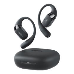 韶音 OpenFit 2+耳机 岩黑