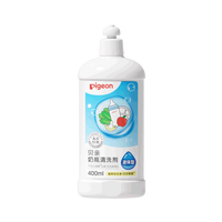 贝亲 高效去菌奶瓶清洗剂 400ml