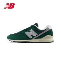 new balance A996 薄底休闲运动鞋