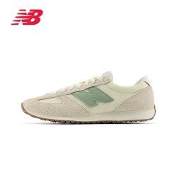 new balance 休闲薄底鞋