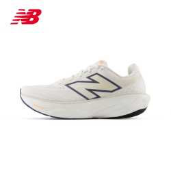 new balance 减震 男士跑步鞋