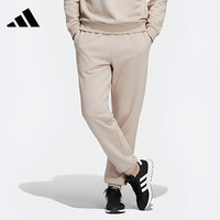 adidas 男女同款长裤潮流休闲运动裤 HY2693 XL