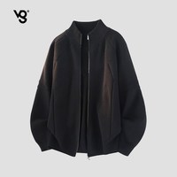 VUUG 韩版针织衫毛衣情侣款 外套