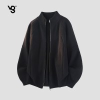 VUUG 韩版针织衫毛衣情侣款 外套