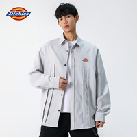 Dickies 五折！Dickies长袖衬衫外套 多色可选