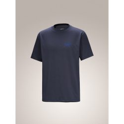 ARC'TERYX Kragg SL Cotton 男士速干T恤