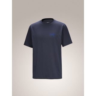 移动端：ARC'TERYX Kragg SL Cotton 男士速干T恤