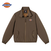 Dickies 五折！Dickies夹克男士休闲飞行服工装外套
