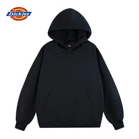 Dickies 五折！Dickies连帽秋冬情侣卫衣 多色可选