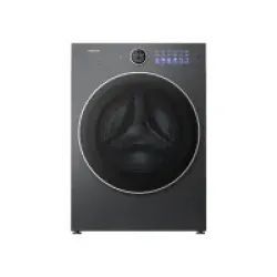 海信 大薄荷 2.0 E5SP 洗衣机 WH120E5SP 热泵洗烘一体 12KG