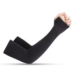 领航者小牛 冰袖防晒女男款袖套