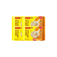 湾仔码头 猪肉小云吞 600g*4包 馄饨