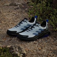 PLUS会员：adidas TERREX ANYLANDER R.RDY 户外徒步鞋 JI1330