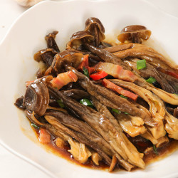 丞悦 鹿茸菇干货批发无硫熏鹿茸菌新鲜无碎古田脆脆菇鹿茸香菇