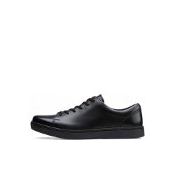 Clarks 其乐秋冬新款男鞋简约休闲板鞋百搭潮流平底运动鞋