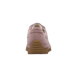 Clarks 其乐 舒适薄底缓震 女士休闲鞋