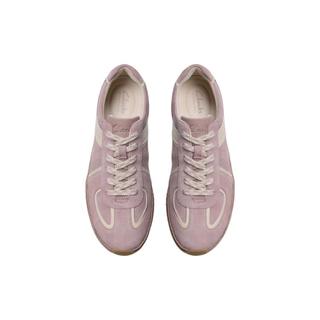 Clarks 其乐 舒适薄底缓震 女士休闲鞋