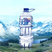泉阳泉 长白山天然矿泉水 600ml