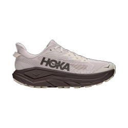 HOKA CHALLENGER 8 全地形跑步鞋 河岩灰/深铁灰 42