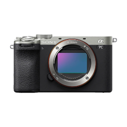 索尼 【多地国补】Sony/索尼ILCE-7CM2全画幅微单数码相机