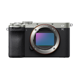 88VIP：索尼 【多地国补】Sony/索尼ILCE-7CM2全画幅微单数码相机