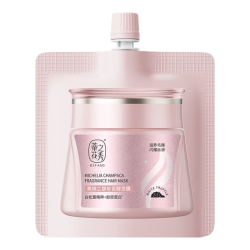 蒂花之秀 修护发膜 黄桷兰香 30ml