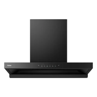 新品尝鲜：海尔 麦浪系列 CXW-358-ET936SUD 变频顶吸式油烟机