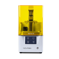 Nova 3D 光固化高精度 3D打印机