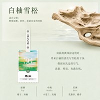 马头香薰卡片