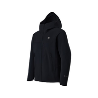 KOLON SPORT 可隆 BIRCH MAX桦木软壳夹克 男士透湿防风 软壳衣