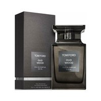 TOM FORD 汤姆福特珍华乌木/绝耀倾橙浓香水100ml