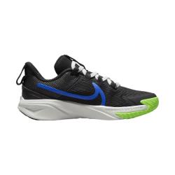 NIKE 2026年NIKE STAR RUNNER 4 NN PS 儿童跑步鞋