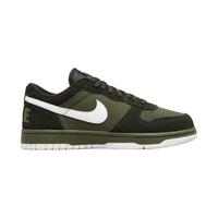 耐克 BIG NIKE LOW LUX 运动休闲鞋 IO4224-300 42码