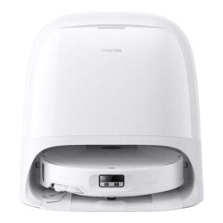 石头 P20 Max Ultra Plus 扫地机器人 扫拖一体 翻新机 超薄自动上下水