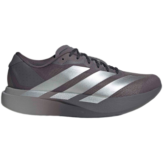adidas adizero Evo SL M 轻量缓震 灰色 39码 跑步鞋
