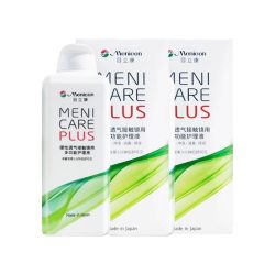 美尼康 目立康护理液240ml硬性隐形眼镜角膜塑性形ok镜美尼康TF