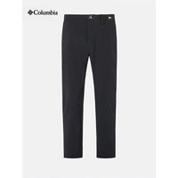 Columbia 裤子男26秋季新款户外保暖弹力长裤舒适休闲裤XE9996