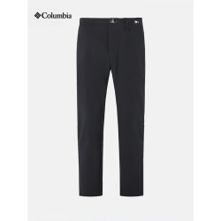 Columbia 裤子男26秋季新款户外保暖弹力长裤舒适休闲裤XE9996