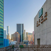北京国泰饭店多房型可选1-3晚亲子度假套餐