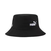 PUMA 男女情侣款渔夫帽运动帽子 ESS Bucket