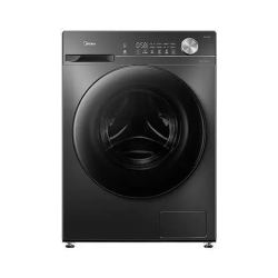 美的 滚筒洗衣机 MD10V36T  10KG洗烘一体