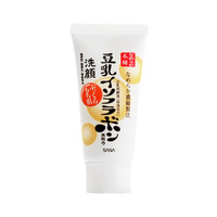 莎娜 豆乳保湿洗面奶30g