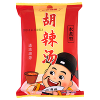 逍遥老杨家 河南胡辣汤料 110g 整包