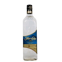 甘蔗之花 4年朗姆酒700ml 40% 尼加拉瓜原装