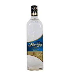 甘蔗之花 4年朗姆酒700ml 40% 尼加拉瓜原装